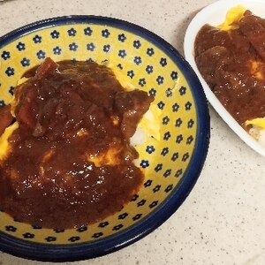 牛肉のワイン煮